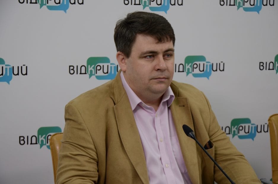 Як дотримуються права виборців в Дніпропетровській області - рис. 2