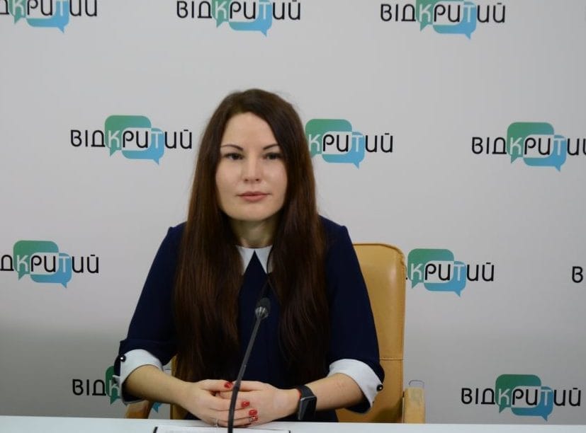 Як дотримуються права виборців в Дніпропетровській області - рис. 4