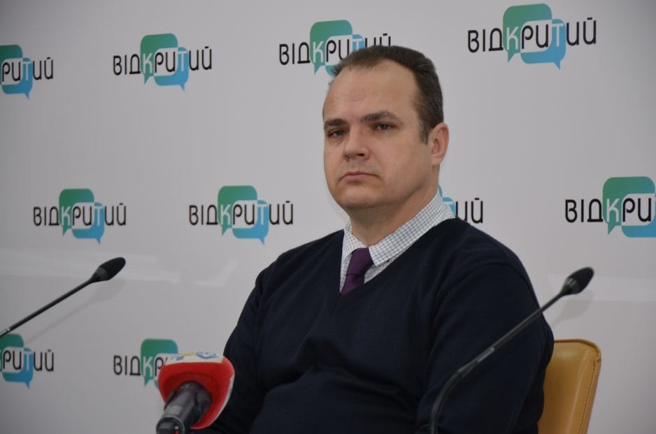 Історія Державного Герба України в деталях - рис. 1
