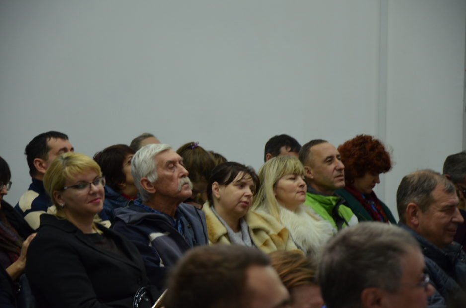 В Днепре состоялась лекция об истории и национальных героях Украины - рис. 7