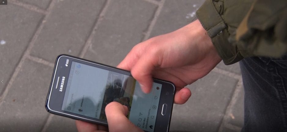 Як впливають соціальні мережі на життя людей - рис. 16