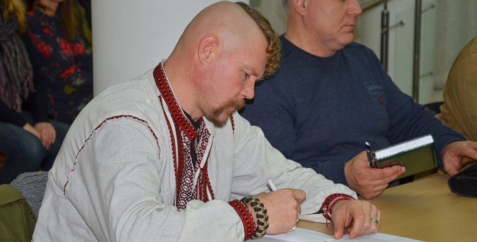 Ветераны АТО Днепропетровской области могут получить гранты на образование от Евросоюза - рис. 1