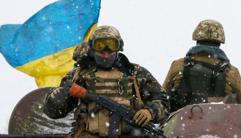 Главврач днепровской больницы имени Мечникова: количество раненых на Донбассе возросло - рис. 14