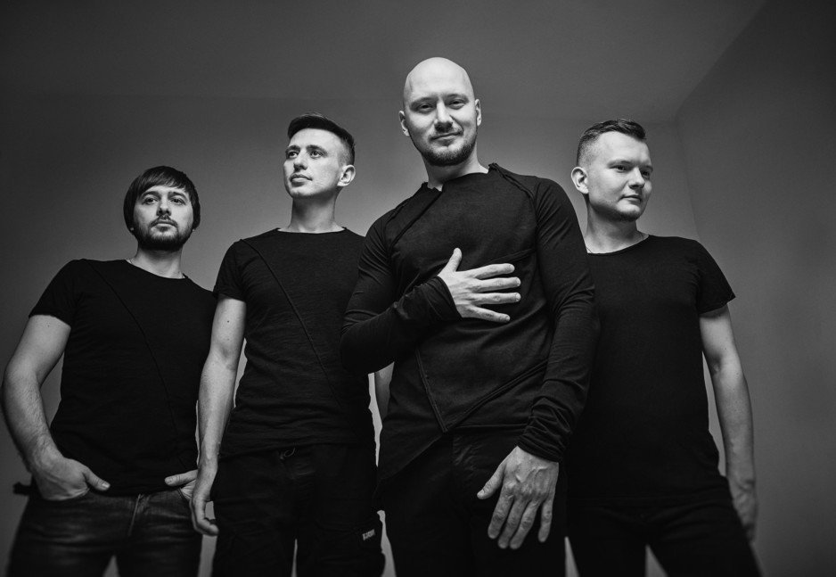 Днепровская группа «Натолич» завершает музыкальную деятельность - рис. 2