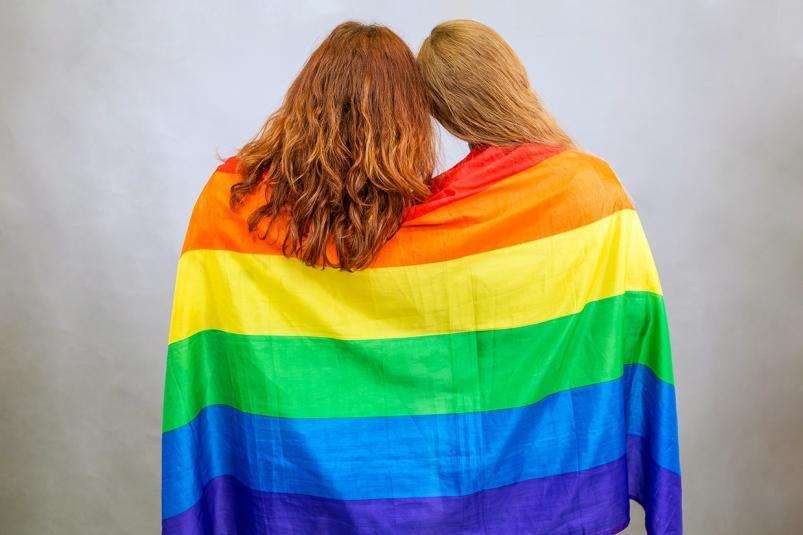 В Украине предложили сделать 23 февраля днем борьбы за права ЛГБТ - рис. 1
