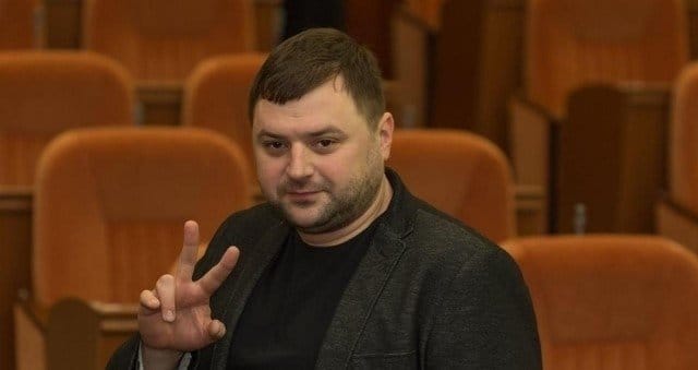 Дорогие наши депутаты: как в Днепре Михаил Лысенко тратил бюджетные деньги Дорогие наши депутаты: как в Днепре Михаил Лысенко тратил бюджетные деньги
