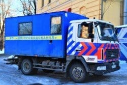 Днепрводоканал потратит почти 4 000 000 гривен на чугунные люки - рис. 11