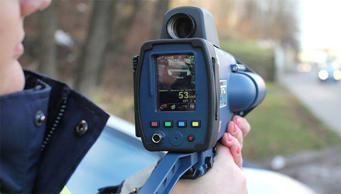 На дорогах Украины количество TruCam увеличится до 50 - рис. 12