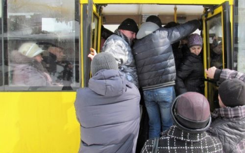 В Днепре предлагают заменить «Богданы» на большие автобусы - рис. 2