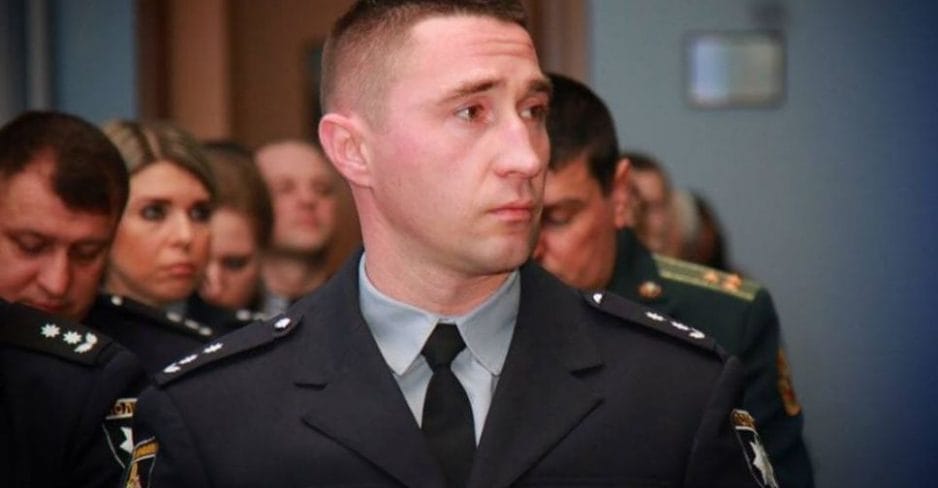 В Кривом Роге требуют снять с должности главного полицейского города - рис. 4