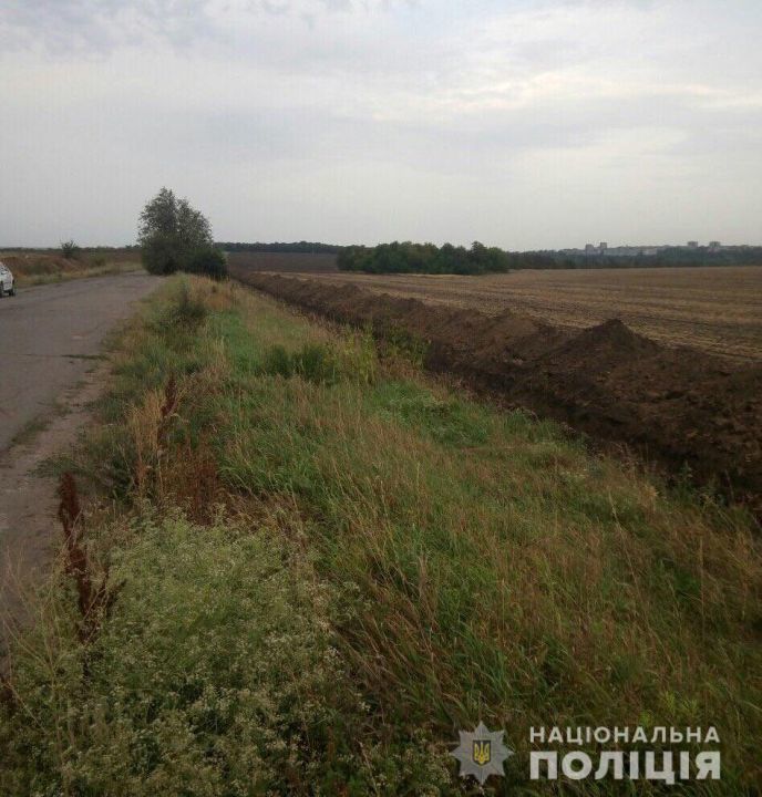 В Днепропетровской области задержали преступную группировку, которая воровала трубы - рис. 2