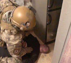 В Днепре полиция арестовала похитителя 12-летней девочки - рис. 17
