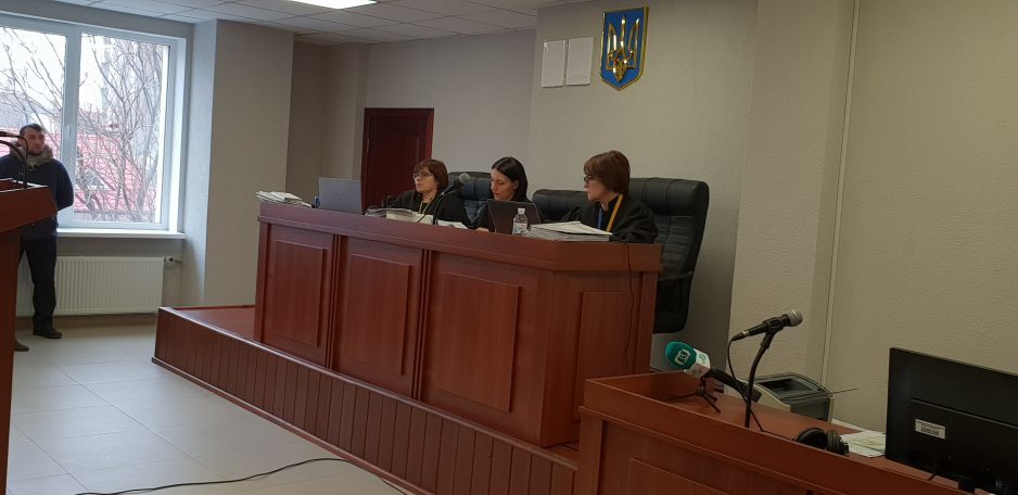 Управление труда в Днепропетровской области проиграло суд: за иск заплатили 180000 гривен - рис. 2