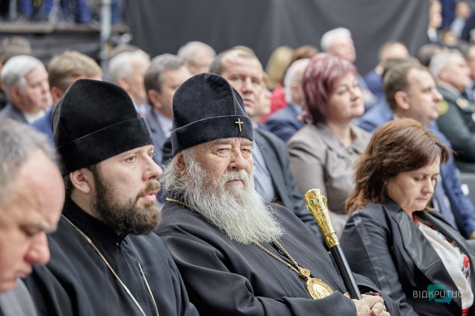 Как в Днепре Президент Порошенко проводил Совет регионального развития - рис. 5