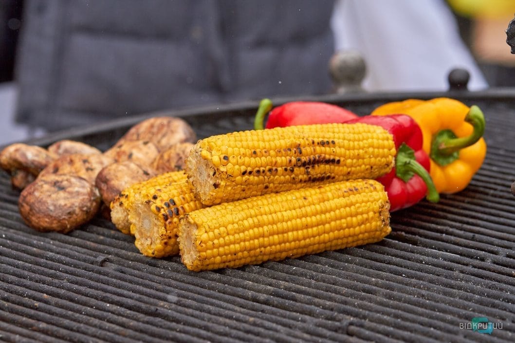 Мэр Днепра Филатов о Великом посте: дело не только в еде - рис. 11