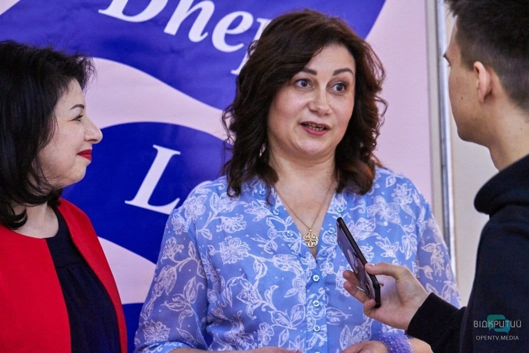 В Днепре прошел женский фестиваль «Dnepr Lady Fest» - рис. 5