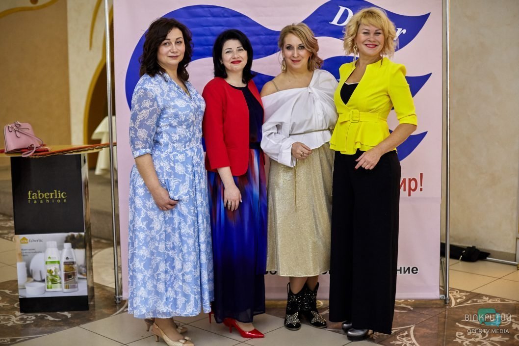 В Днепре прошел женский фестиваль «Dnepr Lady Fest» - рис. 7