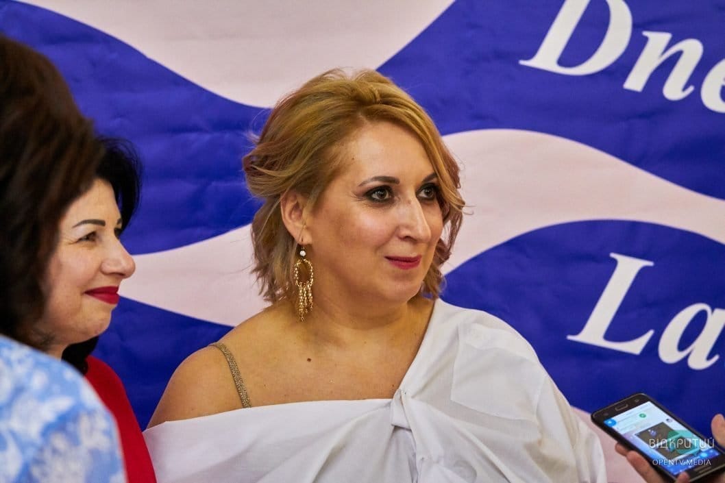 В Днепре прошел женский фестиваль «Dnepr Lady Fest» - рис. 3