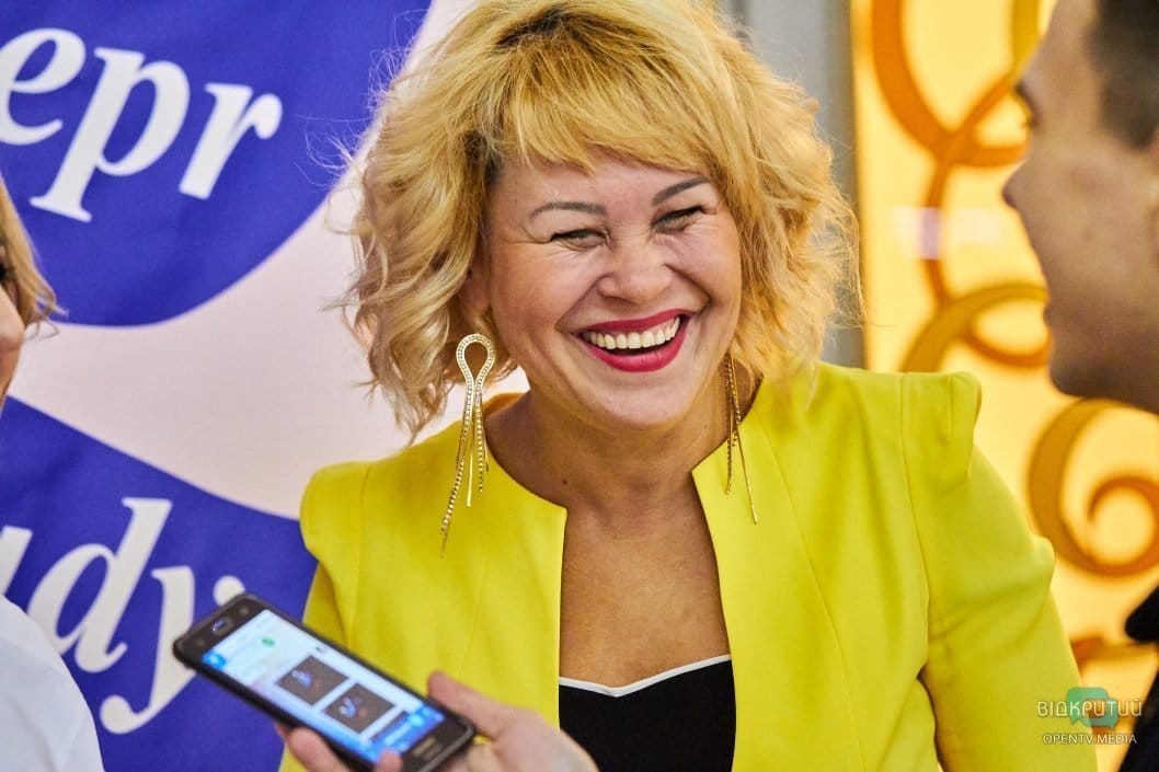 В Днепре прошел женский фестиваль «Dnepr Lady Fest» - рис. 2