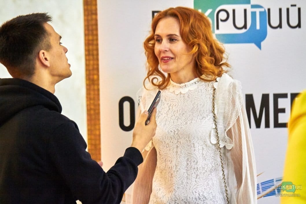 В Днепре прошел женский фестиваль «Dnepr Lady Fest» - рис. 20