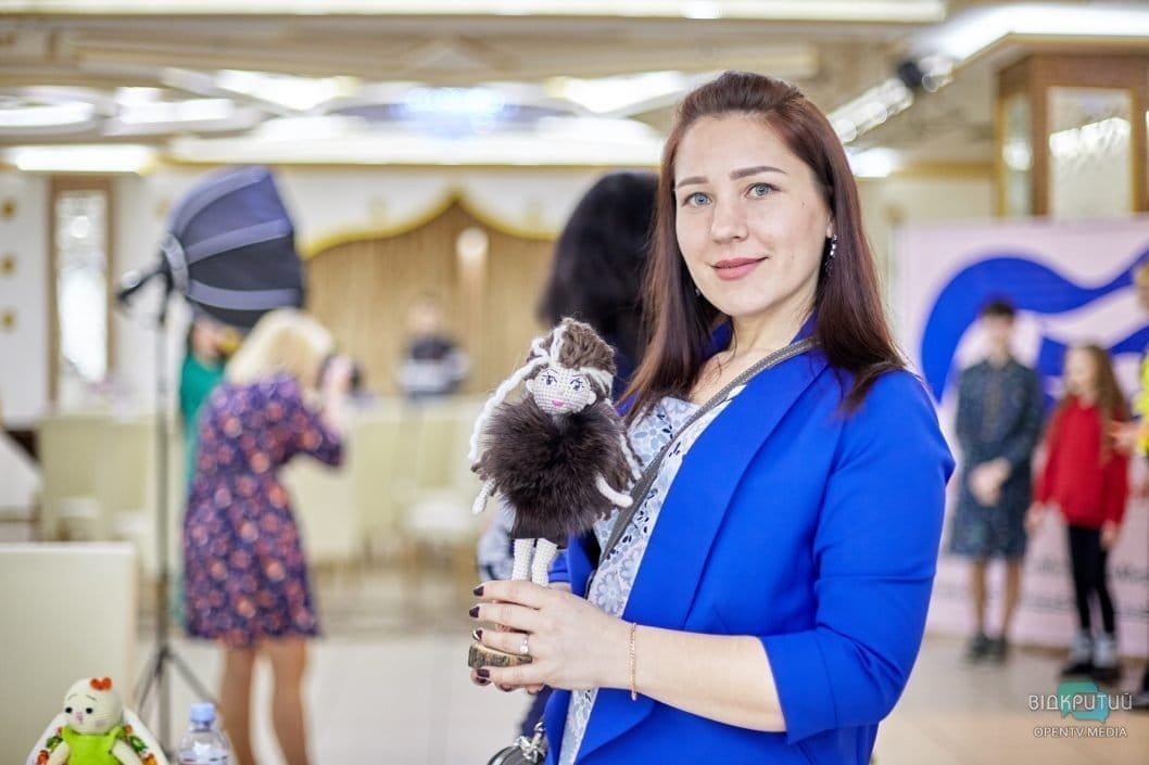 В Днепре прошел женский фестиваль «Dnepr Lady Fest» - рис. 11