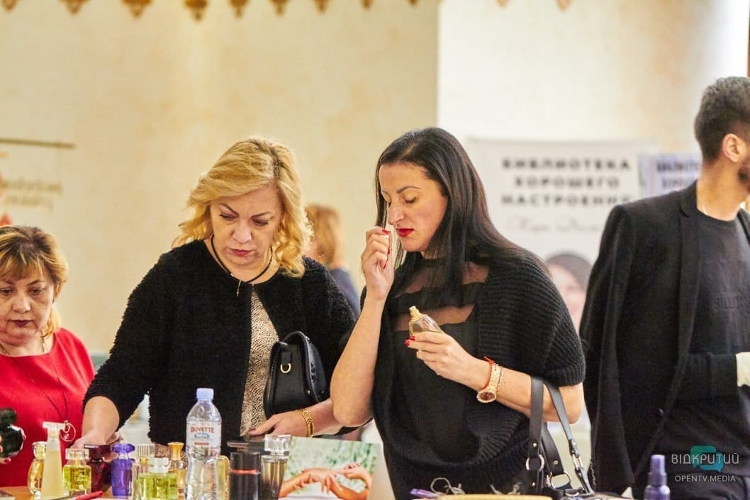 В Днепре прошел женский фестиваль «Dnepr Lady Fest» - рис. 16