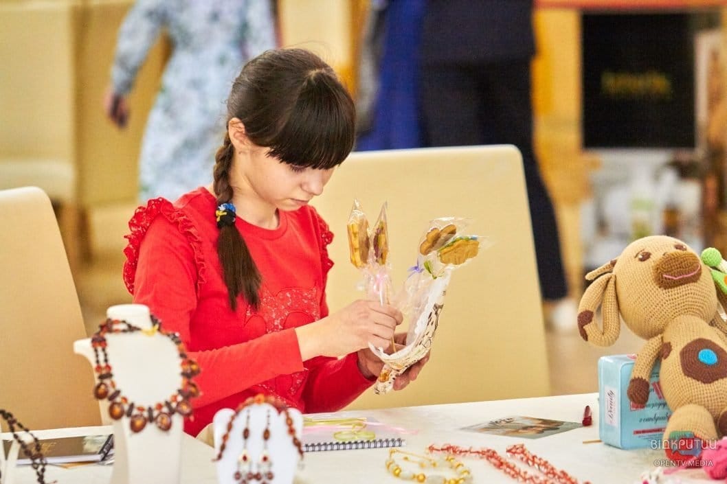 В Днепре прошел женский фестиваль «Dnepr Lady Fest» - рис. 19