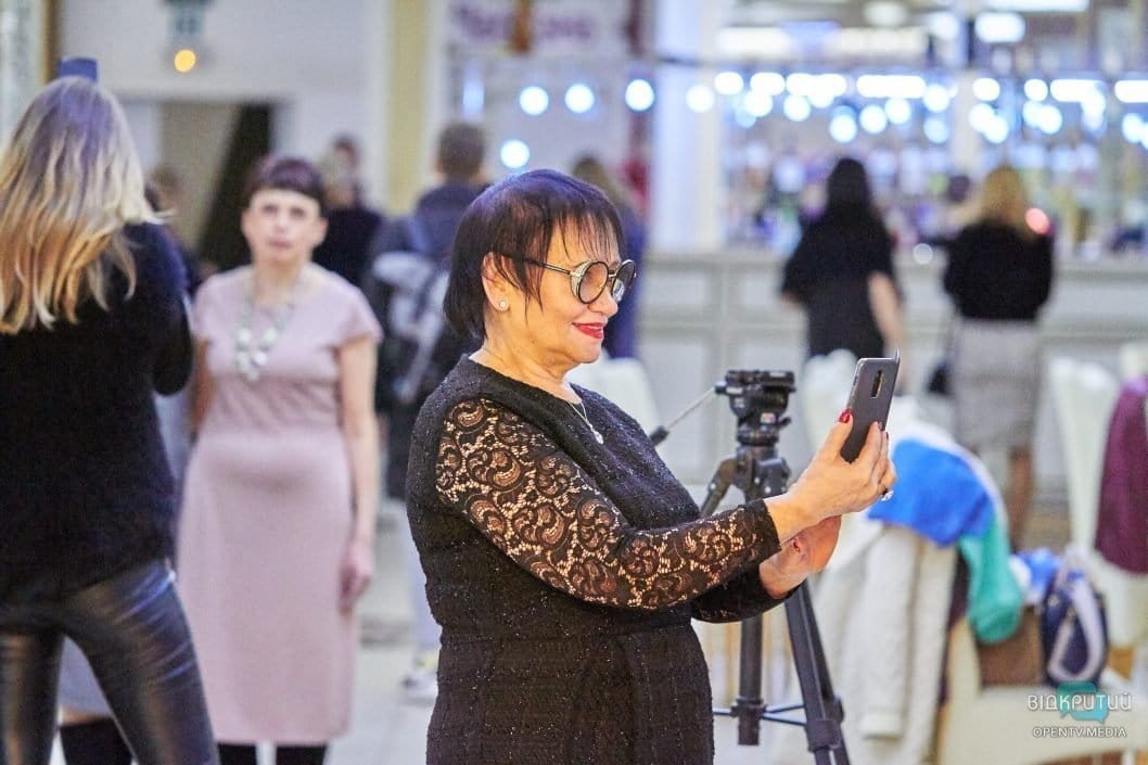 В Днепре прошел женский фестиваль «Dnepr Lady Fest» - рис. 17