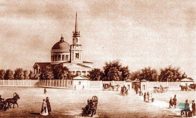 Деколонизация в действии: Вятрович инициирует пересмотр даты основания Днепра - рис. 1