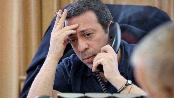 Экс-замгубернатора Днепропетровской области Геннадий Корбан подвел итоги избирательной кампании - рис. 10