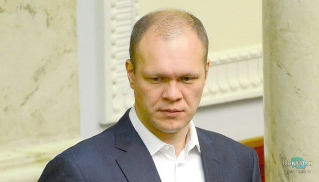 Специализированная антикоррупционная прокуратура хочет лишить неприкосновенности нардепа из Днепра - рис. 1