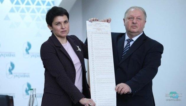 В Днепре на все избирательные участки завезли бюллетени - рис. 6