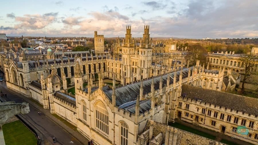 Каменную бабу из Днепра экспонируют в Оксфорде - рис. 14