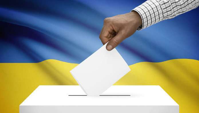 Явка на выборах: в Днепре и области проголосовала почти половина избирателей - рис. 1