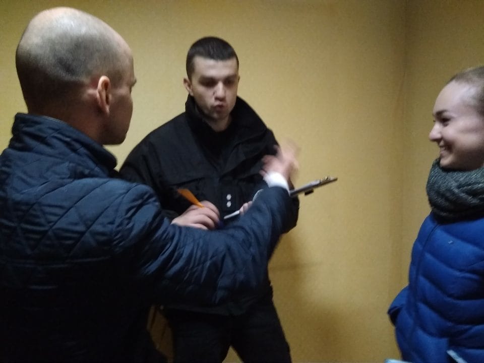 В Днепре не могут сформировать избирательные комиссии - рис. 1