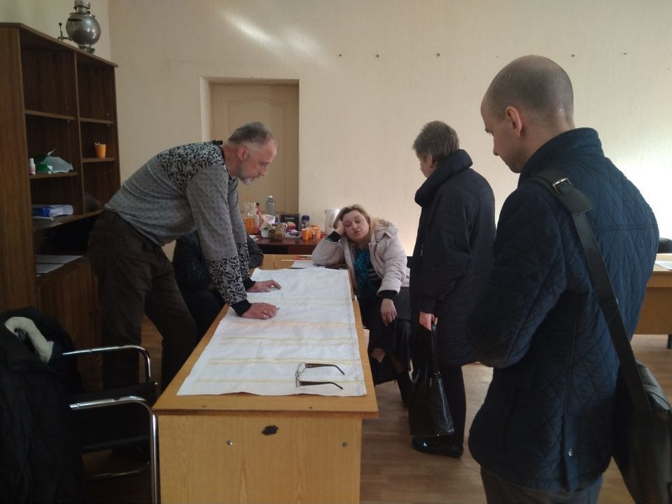 В Днепре не могут сформировать избирательные комиссии - рис. 2