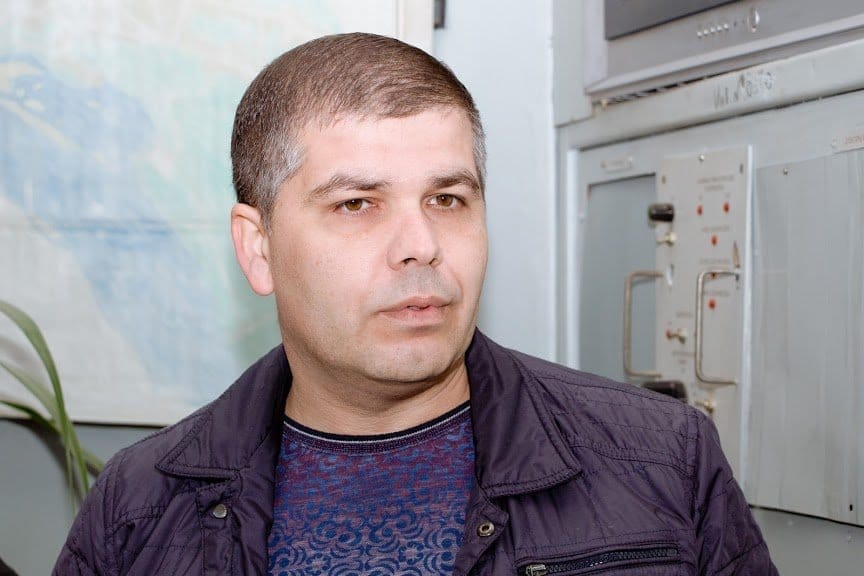 Как в Днепре реконструируют Ломовскую насосную станцию - рис. 2