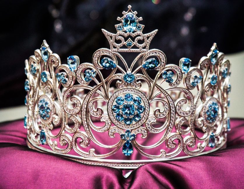 У Дніпрі відбувся дитячий конкурс «Королева краси України 2019» - рис. 1