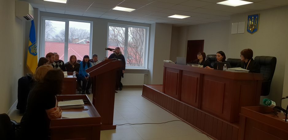 Управление труда в Днепропетровской области проиграло суд: за иск заплатили 180000 гривен - рис. 1