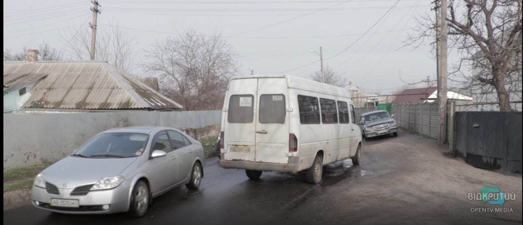 В Днепре на улице Доблестной произошло сразу два ДТП: есть пострадавшие - рис. 10