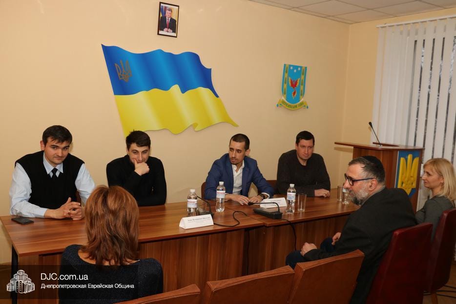 В Днепре решили переименовать улицу Дарвина - рис. 1