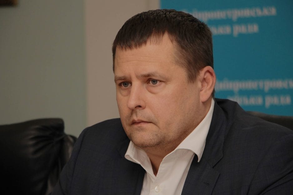 Мэр Днепра Филатов: «Невозможно слушать депутатов, экспертов и журналистов» - рис. 17