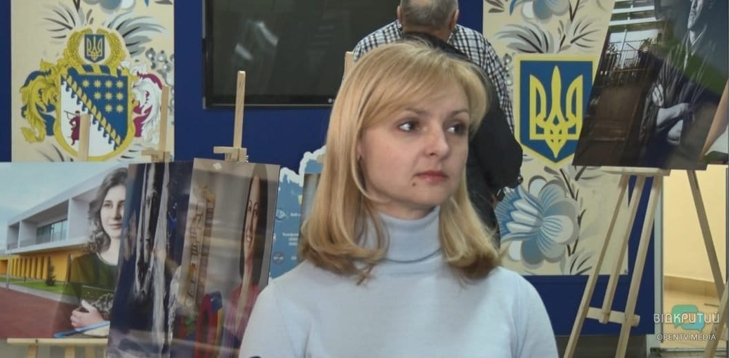 В Днепре открыли фотовыставку «Все вместе» - рис. 3
