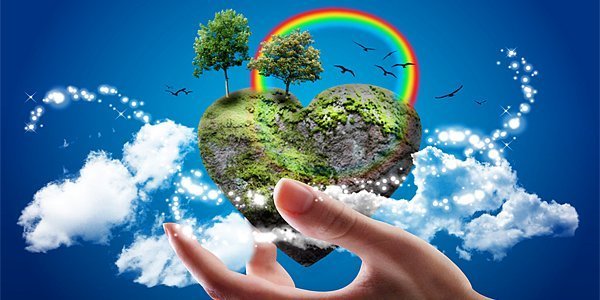 30 березня жителі Дніпра приєднаються до екологічної акції «Година Землі» - рис. 1