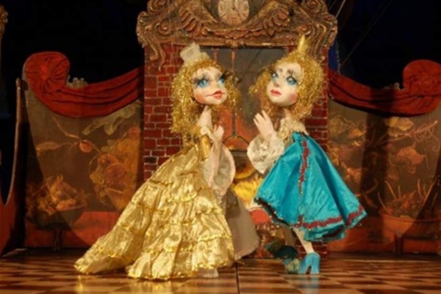 21 березня в Україні відзначають День лялькаря - рис. 1