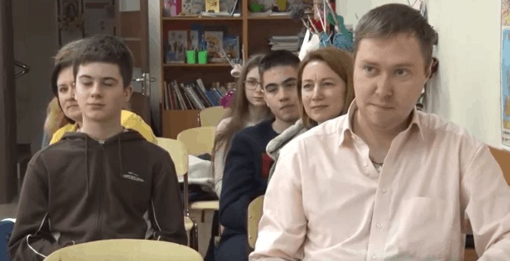 У Дніпрі пройшов перший історичний квест для молоді - рис. 7