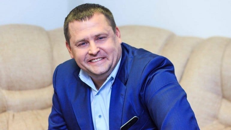 В Днепре заместители мэра Филатова будут следить за подготовкой к выборам Президента - рис. 14