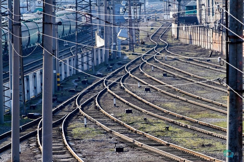 В Днепропетровской области отменили несколько электричек - рис. 10
