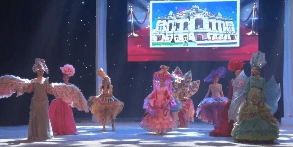 У Дніпрі вручили театральну премію «Січеславна» - рис. 2