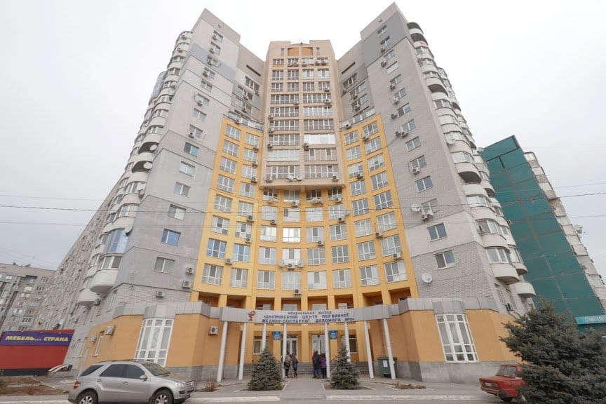 В Днепре семейные врачи стали получать зарплату в два раза больше прежней - рис. 1